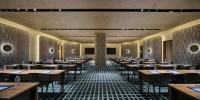 Blossom House Shanghai On The Bundにあるレストランまたは飲食店