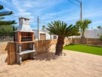 Zahrada ubytování Villa Son Jil by Interhome
