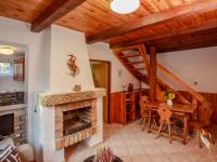 Půdorys ubytování Chalet Žabovřesky by Interhome
