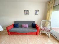 Posedenie v ubytovaní Apartamentos Tierra de Irta 3000