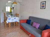 Posedenie v ubytovaní Apartamentos Tierra de Irta 3000