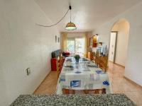 Posedenie v ubytovaní Apartamentos Tierra de Irta 3000