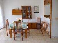 Půdorys ubytování Bungalows Peñismar II 3000