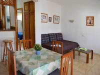 Posezení v ubytování Bungalows Peñismar II 3000
