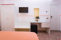 Hotel Baia Verdeにあるテレビまたはエンターテインメントセンター
