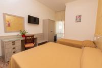 Hotel Baia Verdeにあるテレビまたはエンターテインメントセンター