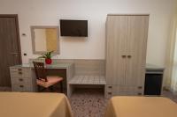 Hotel Baia Verdeにあるテレビまたはエンターテインメントセンター