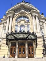 Exteriér alebo vchod do ubytovania Miksa 13