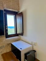 Plán poschodí v ubytovaní Papanestoras Apartments
