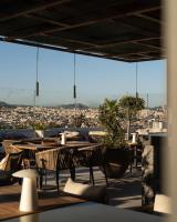 Nhà hàng/khu ăn uống khác tại Grand Hyatt Barcelona