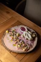 Đồ ăn tại/gần khách sạn