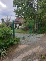 Půdorys ubytování Domek Brno - Nový lískovec