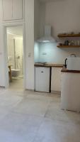 Kuchyňa alebo kuchynka v ubytovaní Papanestoras Apartments