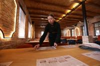 Hosté ubytování Готель Бережани