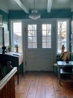 Gallery image of Guddals Tunet in Rosendal