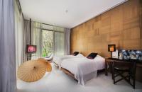 Postel nebo postele na pokoji v ubytování Veranda High Resort Chiang Mai - MGallery Collection