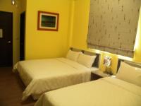 Gallery image of Dreamily Fish B&amp;B in Magong