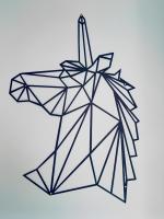 Plán poschodí v ubytovaní La Licorne, grand studio chaleureux