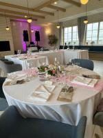 Fotografie z fotogalerie ubytování Prague City Golf Apartments v Praze