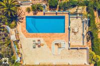 Bazén v ubytování Villa Scarlett by Abahana Villas nebo v jeho okolí