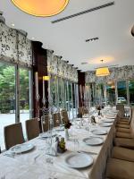 Ресторан / где поесть в Hotel Driloni