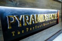 Certifikát, hodnocení, plakát nebo jiný dokument vystavený v ubytování Pyramids Sun Land Veiw