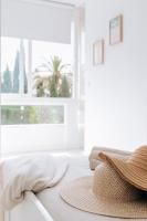 Posteľ alebo postele v izbe v ubytovaní El Nido by BH Marbella