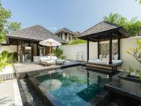 Bazén v ubytování JA Manafaru, Maldives nebo v jeho okolí