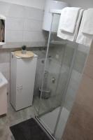 Kúpeľňa v ubytovaní Terrace apartment Beba - Pag