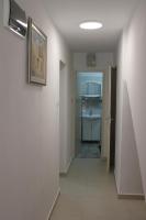Kuchyňa alebo kuchynka v ubytovaní Terrace apartment Beba - Pag