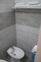 Kúpeľňa v ubytovaní Terrace apartment Beba - Pag