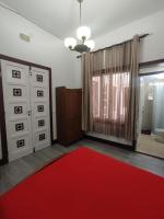 Postel nebo postele na pokoji v ubytování Tenerife BnB