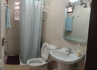 Koupelna v ubytování Tenerife BnB