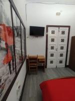 Postel nebo postele na pokoji v ubytování Tenerife BnB