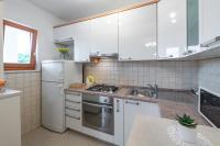 Plán poschodí v ubytovaní Apartment Mart