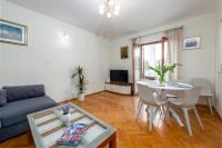 Plán poschodí v ubytovaní Apartment Mart