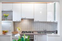 Plán poschodí v ubytovaní Apartment Mart