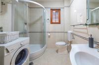 Plán poschodí v ubytovaní Apartment Mart