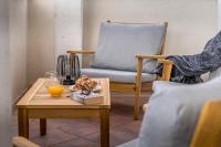 Plán poschodí v ubytovaní Apartment Mart
