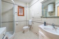 Plán poschodí v ubytovaní Apartment Mart