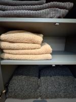 Půdorys ubytování Apartmán Němčice u Boskovic