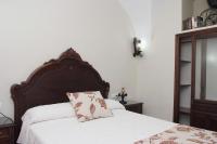 Půdorys ubytování Casa Del Abuelo Martín