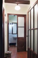 Půdorys ubytování Casa Del Abuelo Martín
