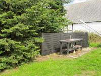 Půdorys ubytování Holiday home Tranekær XXXIII