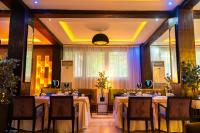 Fotografie z fotogalerie ubytování Sultani River v destinaci Kinshasa