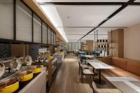 Mad på hotellet eller i nærheden