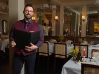 صورة لـ HOTEL Les Contes de Bruyeres في Servières-le-Château