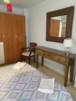 The floor plan of APARTAMENTO POETA ZORRILLA