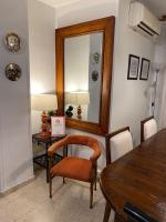 The floor plan of APARTAMENTO POETA ZORRILLA