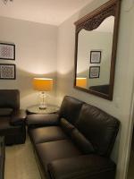The floor plan of APARTAMENTO POETA ZORRILLA